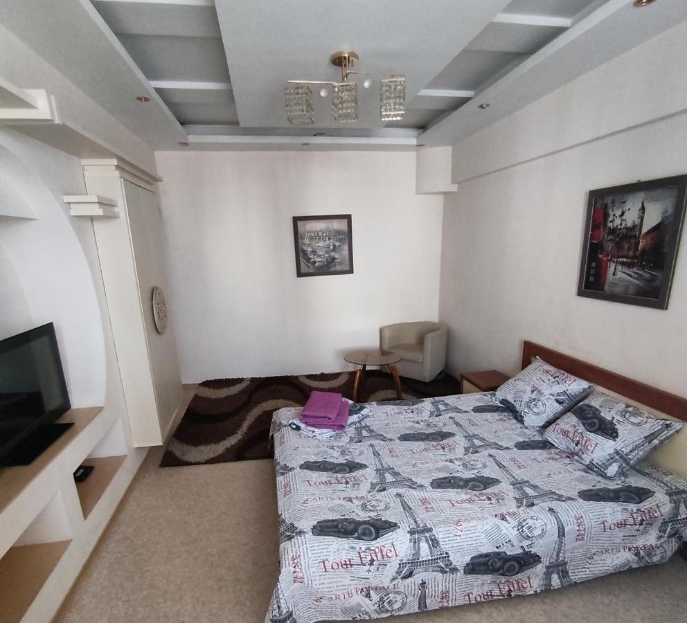 Ferienwohnung X,Ata Almaty Exterior foto
