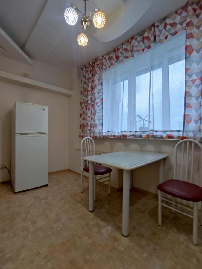 Ferienwohnung X,Ata Almaty Exterior foto