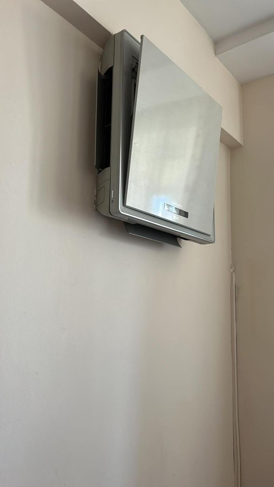 Ferienwohnung X,Ata Almaty Exterior foto